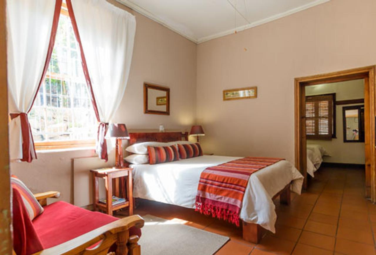 Nanna Rous' Town House Bed & Breakfast โคลส์เบิร์ก ภายนอก รูปภาพ