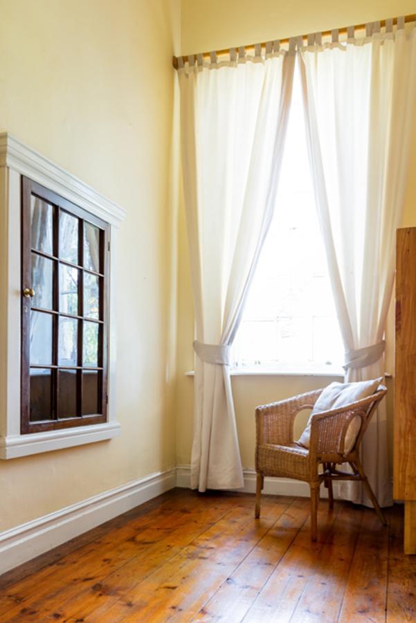 Nanna Rous' Town House Bed & Breakfast โคลส์เบิร์ก ภายนอก รูปภาพ