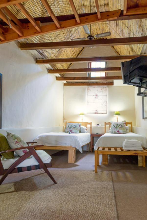 Nanna Rous' Town House Bed & Breakfast โคลส์เบิร์ก ภายนอก รูปภาพ