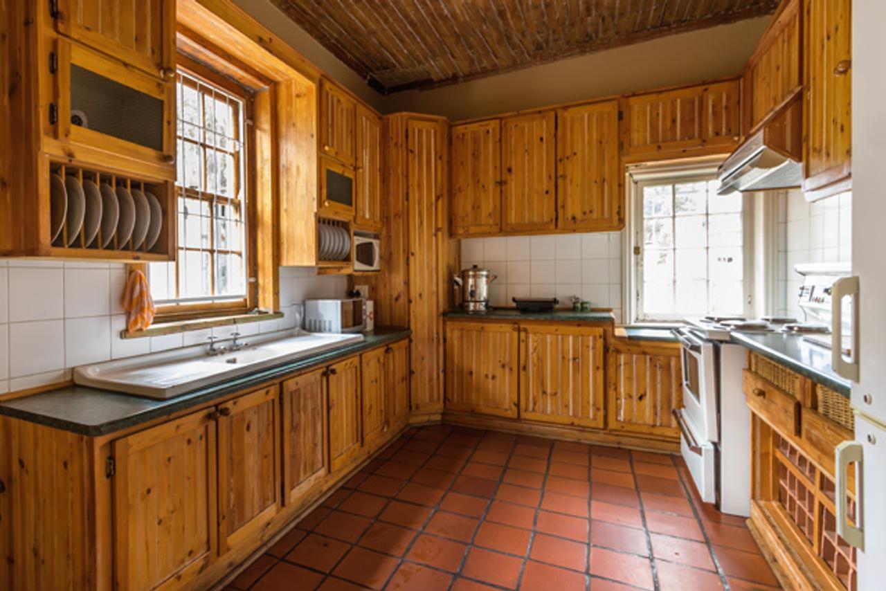 Nanna Rous' Town House Bed & Breakfast โคลส์เบิร์ก ภายนอก รูปภาพ