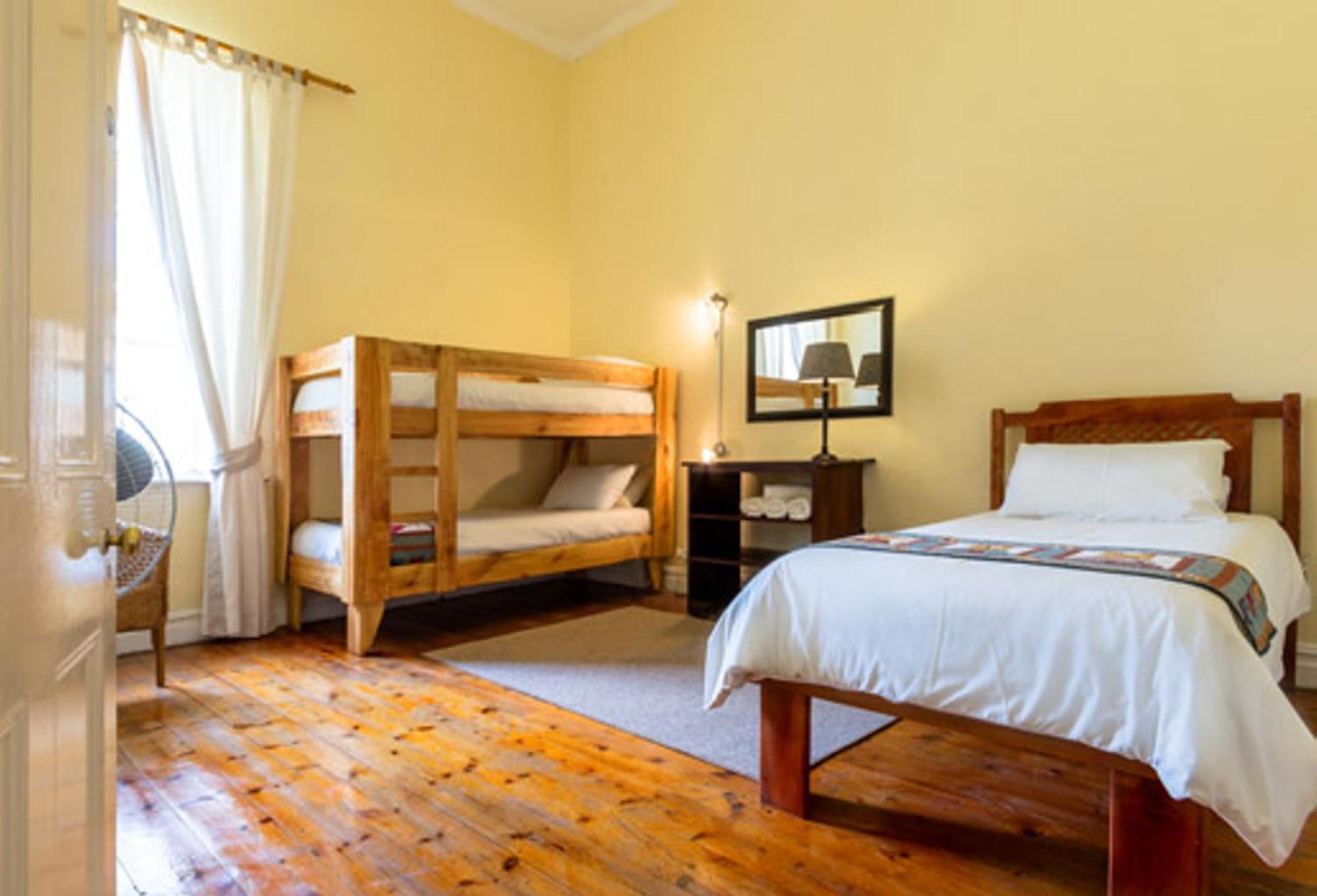 Nanna Rous' Town House Bed & Breakfast โคลส์เบิร์ก ภายนอก รูปภาพ