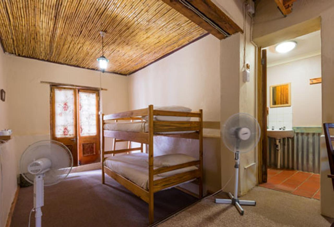 Nanna Rous' Town House Bed & Breakfast โคลส์เบิร์ก ภายนอก รูปภาพ