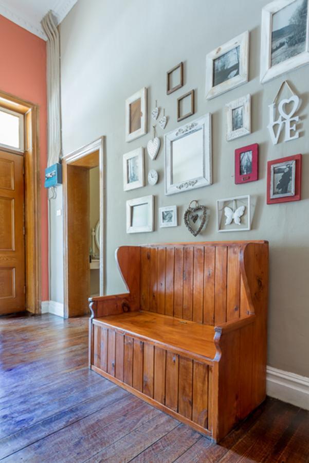Nanna Rous' Town House Bed & Breakfast โคลส์เบิร์ก ภายนอก รูปภาพ