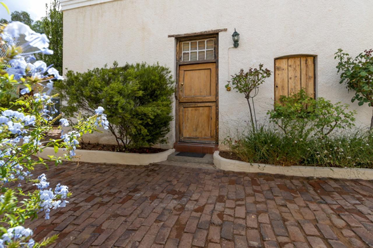 Nanna Rous' Town House Bed & Breakfast โคลส์เบิร์ก ภายนอก รูปภาพ