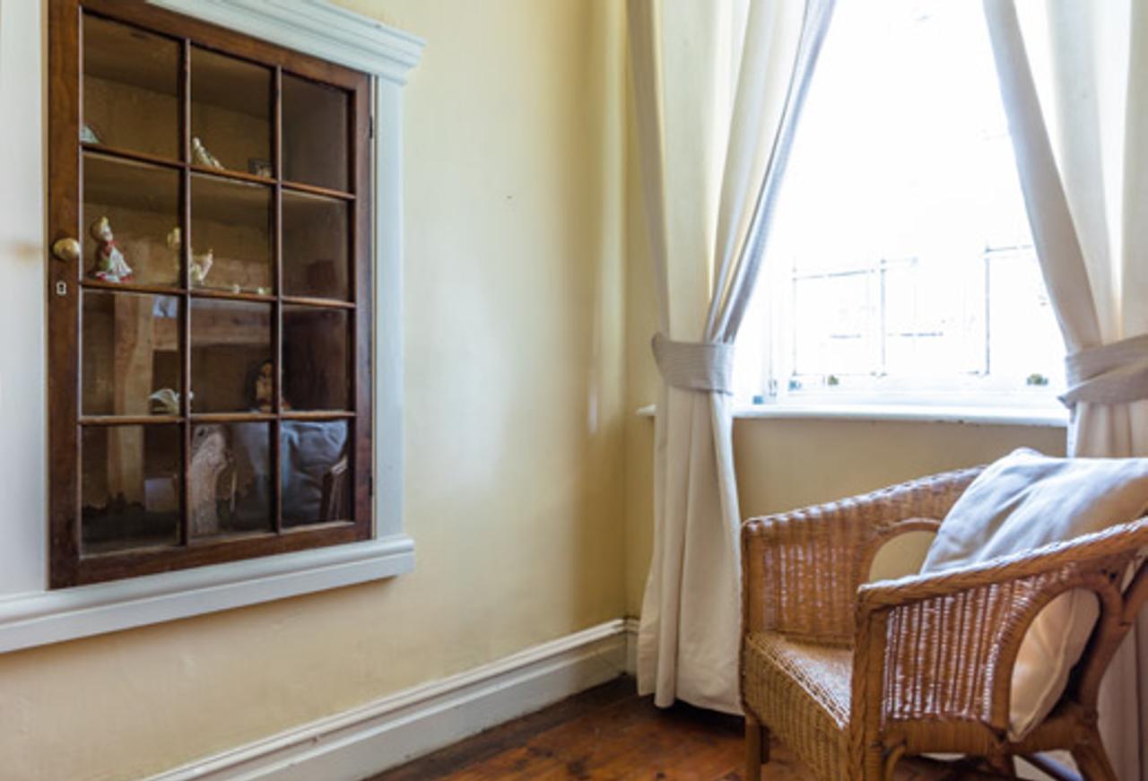 Nanna Rous' Town House Bed & Breakfast โคลส์เบิร์ก ภายนอก รูปภาพ