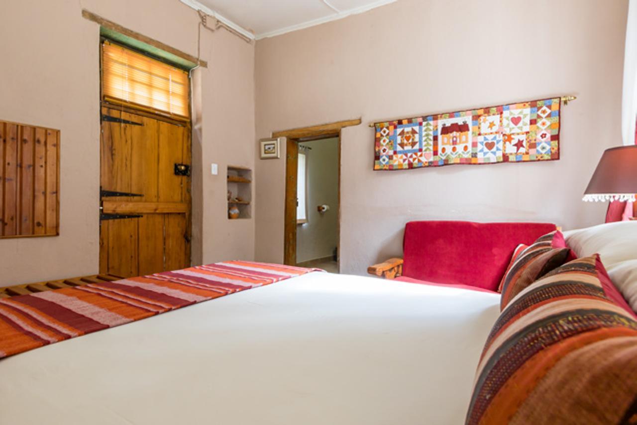 Nanna Rous' Town House Bed & Breakfast โคลส์เบิร์ก ภายนอก รูปภาพ