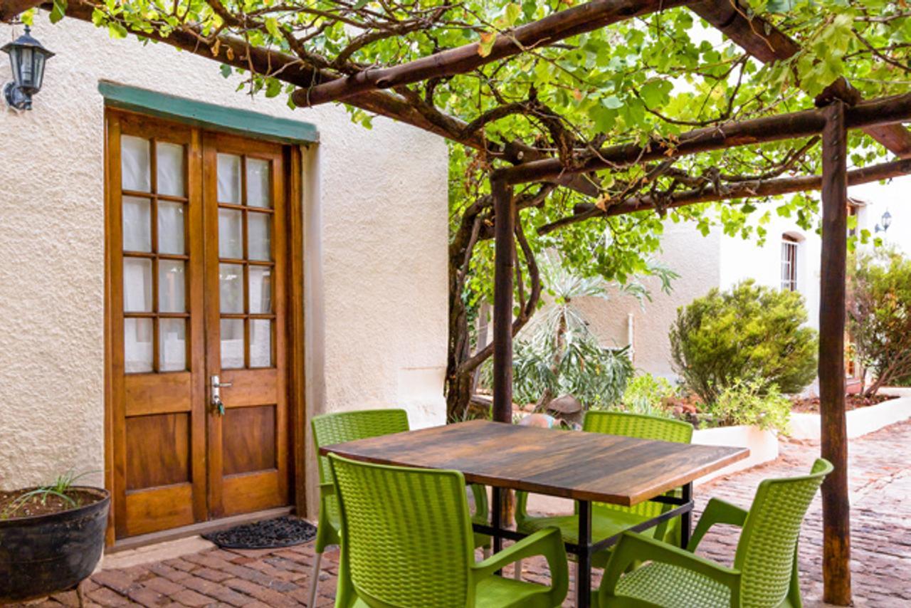 Nanna Rous' Town House Bed & Breakfast โคลส์เบิร์ก ภายนอก รูปภาพ