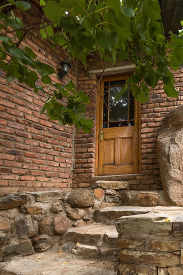 Nanna Rous' Town House Bed & Breakfast โคลส์เบิร์ก ภายนอก รูปภาพ