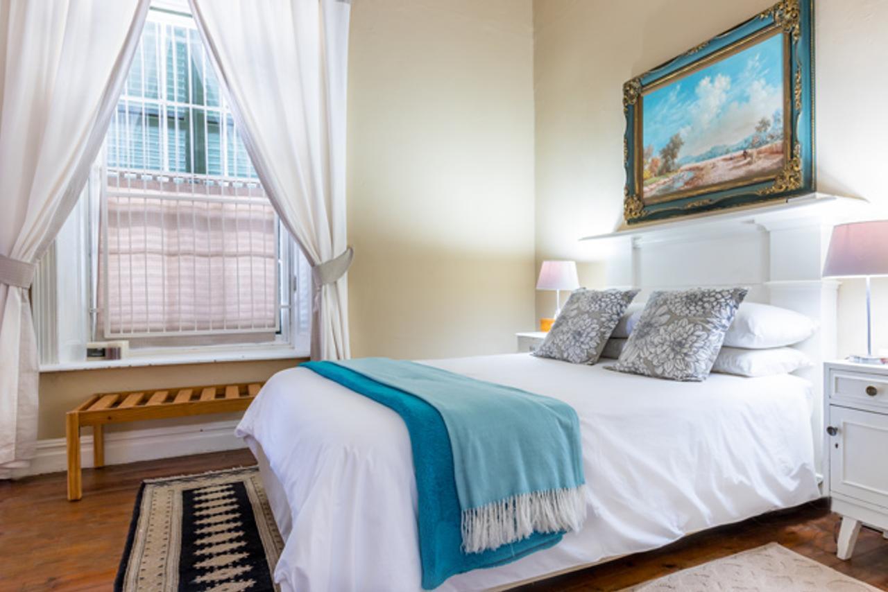 Nanna Rous' Town House Bed & Breakfast โคลส์เบิร์ก ภายนอก รูปภาพ