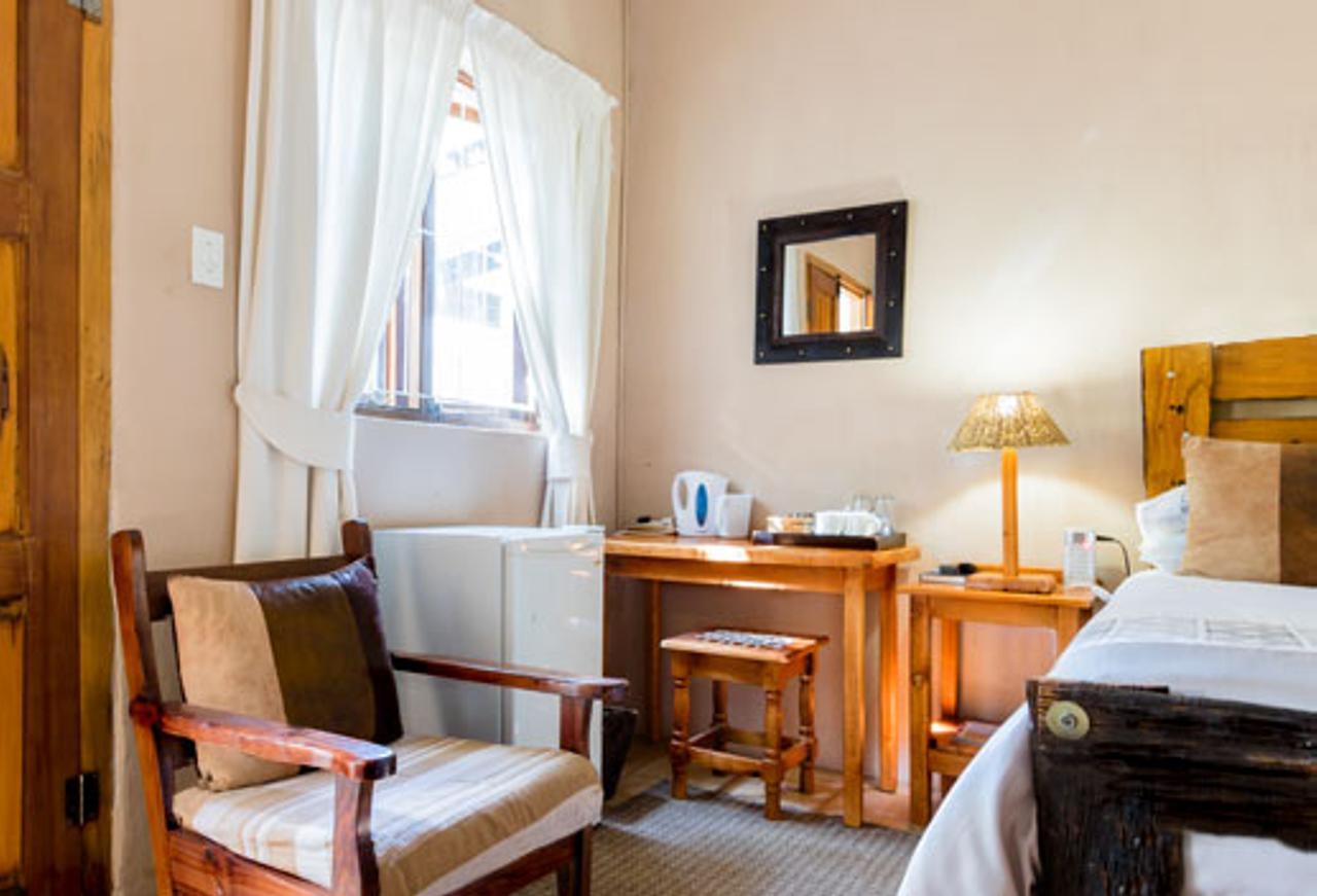 Nanna Rous' Town House Bed & Breakfast โคลส์เบิร์ก ภายนอก รูปภาพ