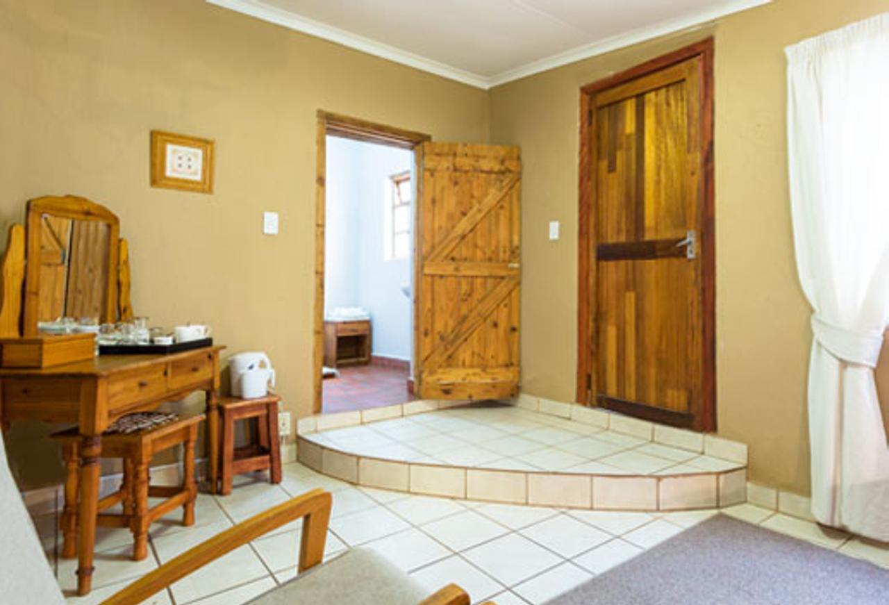 Nanna Rous' Town House Bed & Breakfast โคลส์เบิร์ก ภายนอก รูปภาพ