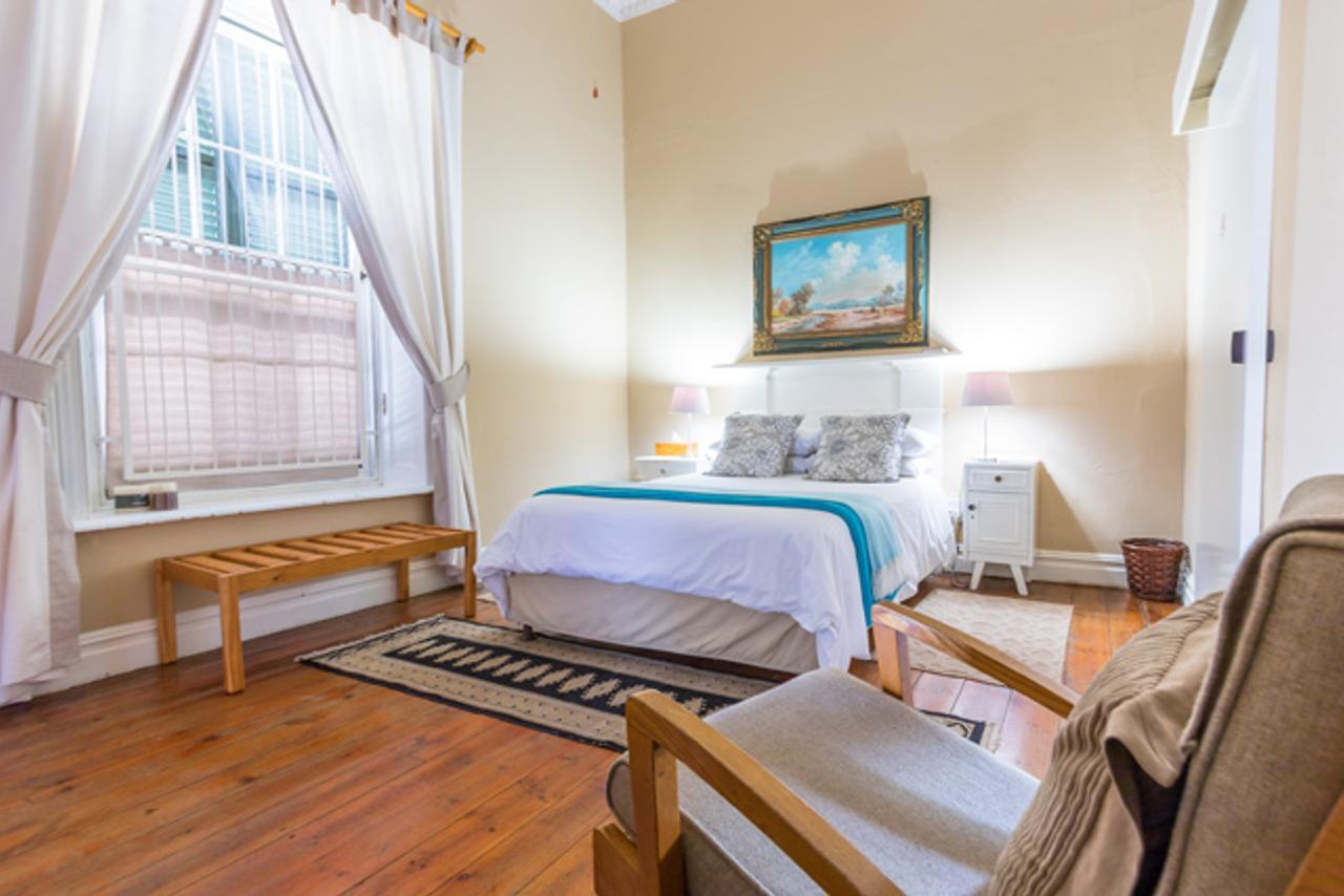 Nanna Rous' Town House Bed & Breakfast โคลส์เบิร์ก ภายนอก รูปภาพ