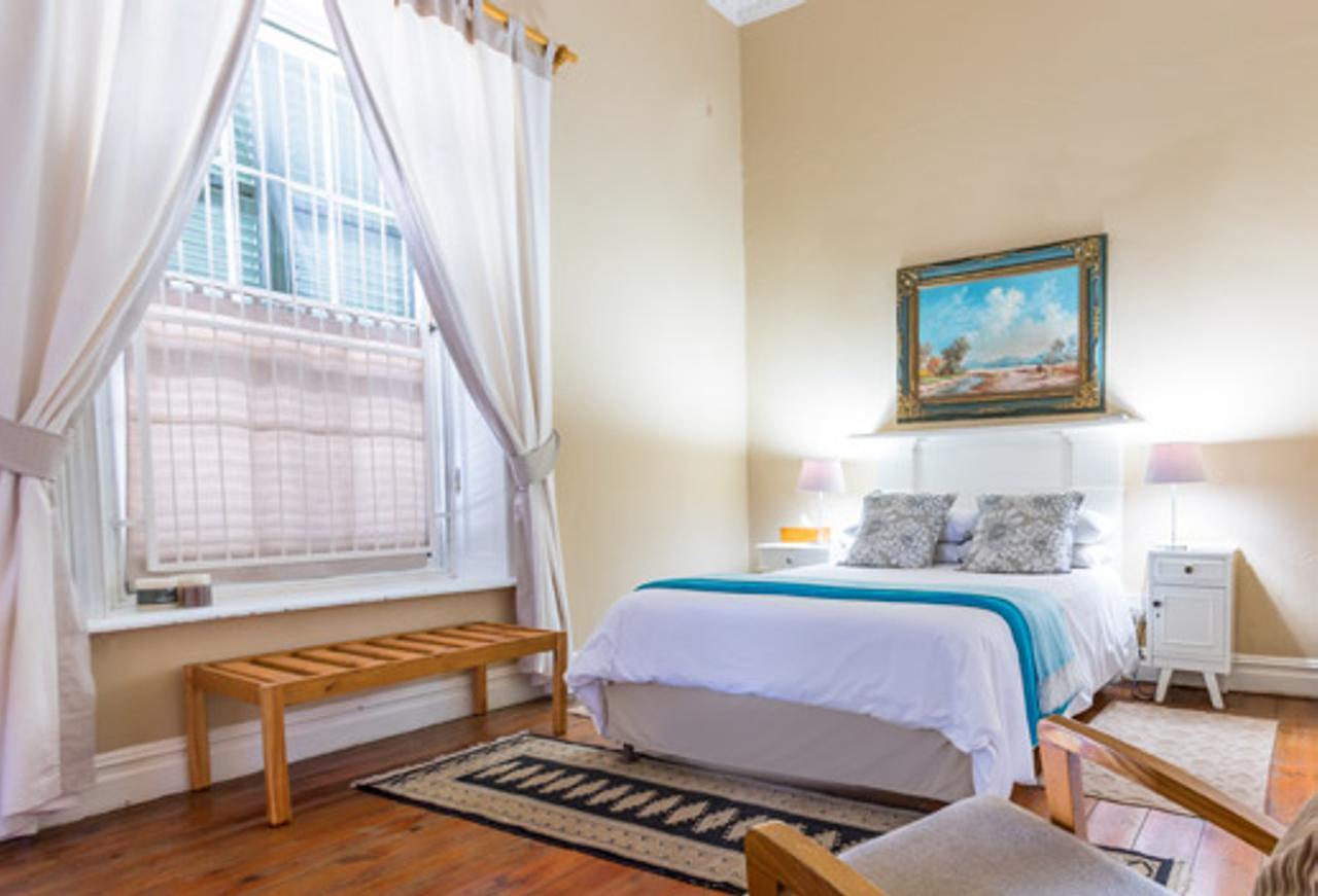 Nanna Rous' Town House Bed & Breakfast โคลส์เบิร์ก ภายนอก รูปภาพ