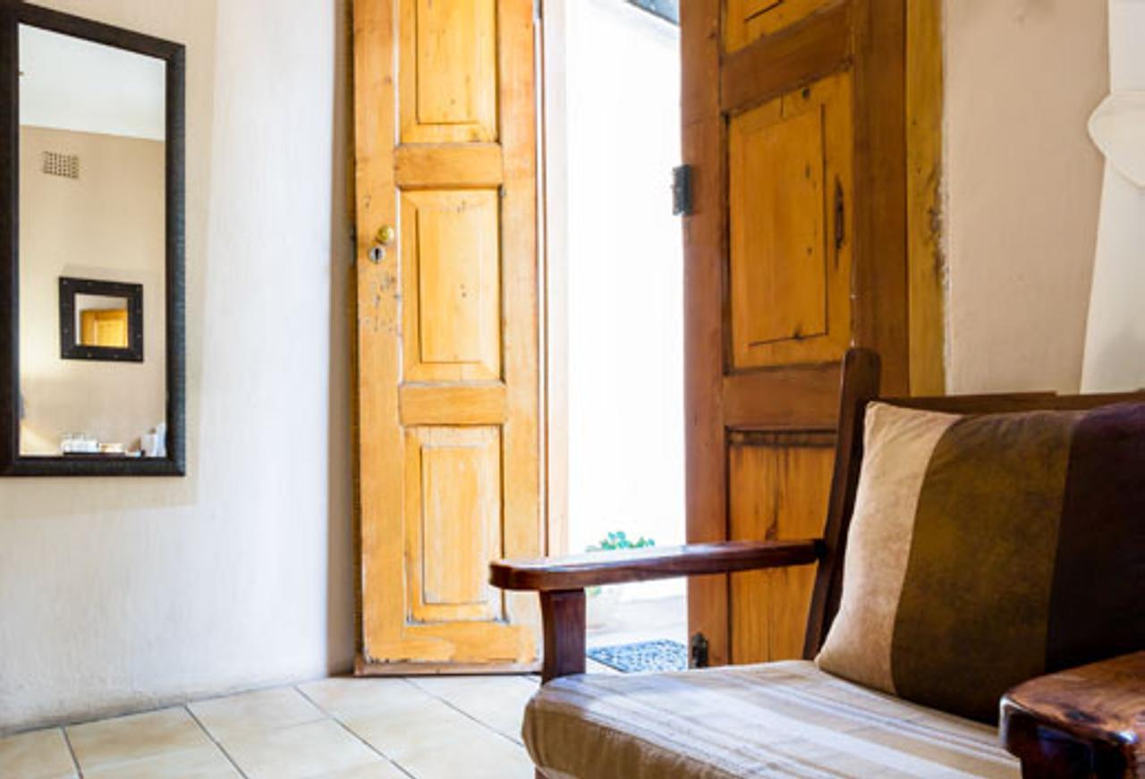 Nanna Rous' Town House Bed & Breakfast โคลส์เบิร์ก ภายนอก รูปภาพ