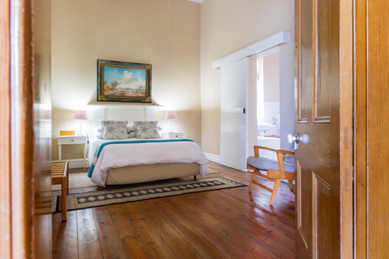 Nanna Rous' Town House Bed & Breakfast โคลส์เบิร์ก ภายนอก รูปภาพ