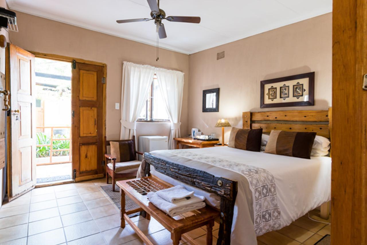 Nanna Rous' Town House Bed & Breakfast โคลส์เบิร์ก ภายนอก รูปภาพ